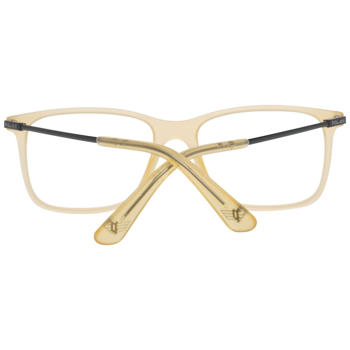 Heren Brillenframe Police VPL563 52858M
